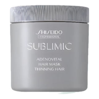  SHISEIDO/资生堂 头皮生机系列发膜