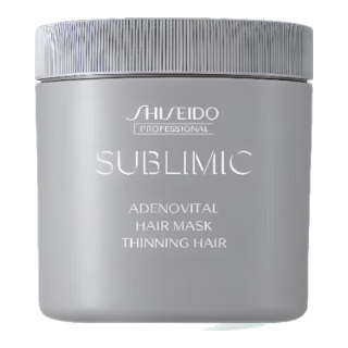  SHISEIDO/资生堂 头皮生机系列发膜