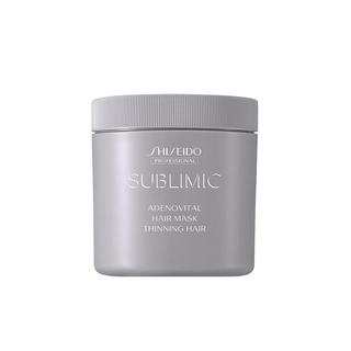  SHISEIDO/资生堂 头皮生机系列发膜
