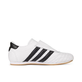 阿迪达斯adidas【滔搏运动】女子adidas TAEKWONDO W休闲鞋 JQ4774 38