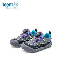 天美意童鞋儿童运动鞋女童鞋子男童老爹鞋2025春季休闲跑步鞋