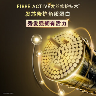  CLEAR/清扬 强韧丰盈 洗发露  480g