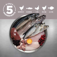 Orijen原始猎食渴望低卡狗粮室内天然犬粮全系列 6kg