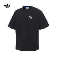 adidas/阿迪达斯 男士T恤
