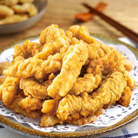 金龙鱼 纯香 菜籽油+小酥肉粉 包装 5.25kg