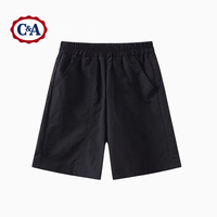 C&A/西雅衣家 儿童短裤 柔软 百搭 清凉