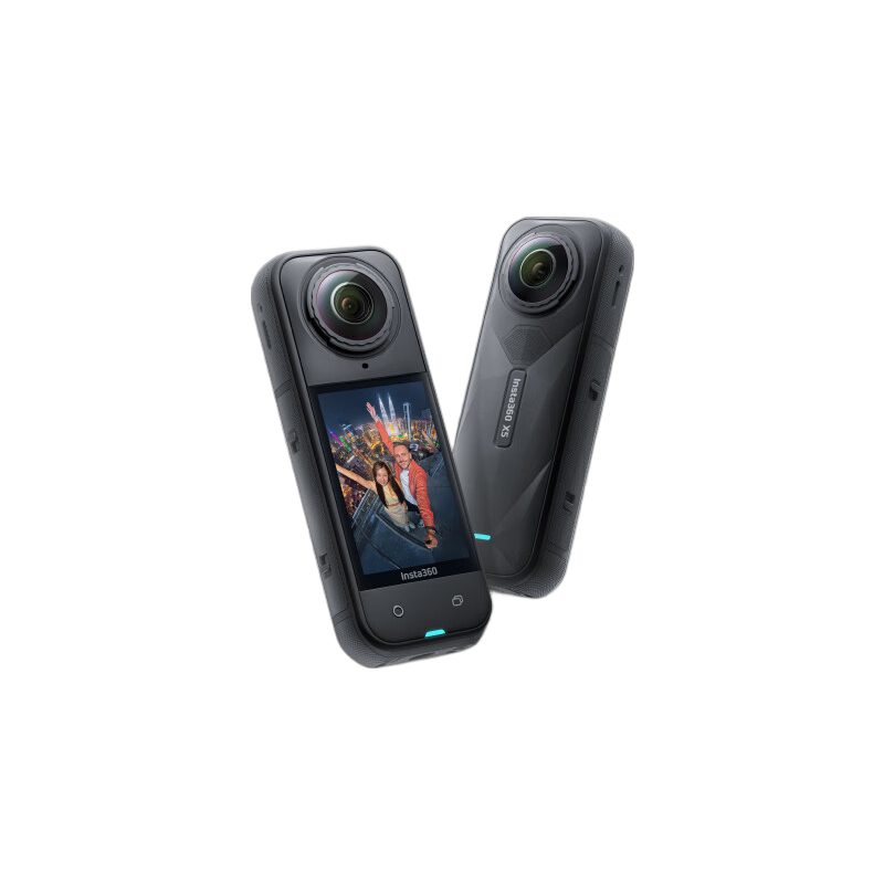 Insta360 影石 X5 运动相机