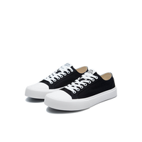 ARTICLE NO.【刘耀文同款】经典复古帆布鞋硫化鞋街头潮流鞋男女同款