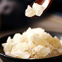 太古（taikoo）黄冰糖小粒优级老冰糖炖汤煲汤冰糖雪梨调味冰糖块454g/1kg 【量贩组合】优级黄冰糖1kg*2