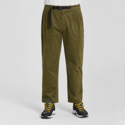 THE NORTH FACE 户外舒适耐磨秋休闲长裤男5B17