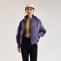 KAILAS凯乐石短款冲锋衣FLT防风防水透汽户外登山徒步外套 2XL