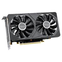 精粤RX6500XT-4G显卡竞技电竞游戏吃鸡独显台式机电脑独立显卡