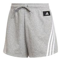 阿迪达斯 （adidas）女裤NEO潮流运动休闲舒适短裤H57307 S