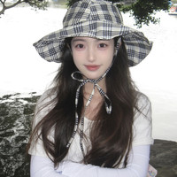 芬腾冰袖防晒袖套女夏季户外骑行冰丝袖套女男套袖开车钓鱼套袖