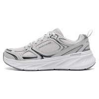  SKECHERS/斯凯奇 耐磨 男士运动鞋