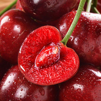 安第斯 Andes 智利进口车厘子樱桃1件装450g