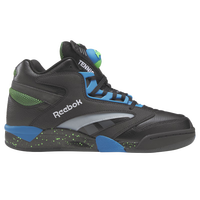 Reebok锐步官方男女款SHAQ VICTORY PUMP复古运动百搭篮球鞋 H06491