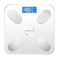 体脂秤家用小型精准体重秤智能高精度的电子秤家庭人体称重计