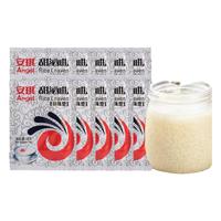 安琪甜酒曲甜酒酿家用自制醪糟米酒酵母曲子酿糯米酒发酵粉小包装