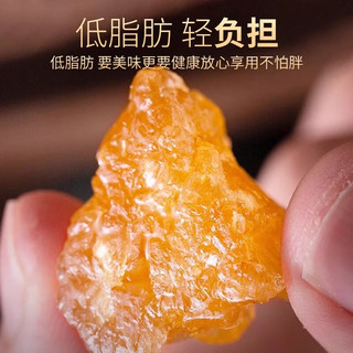 农初选云南甘蔗老冰糖黄冰糖5斤小粒多晶土冰糖块纯甘蔗无添加 手工黄冰糖500g*4罐