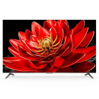 TCL 85T8G Max-J 240Hz量子点小钢炮电视 85英寸25年新款