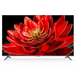 TCL 85T8G Max-J 240Hz量子点小钢炮电视 85英寸25年新款