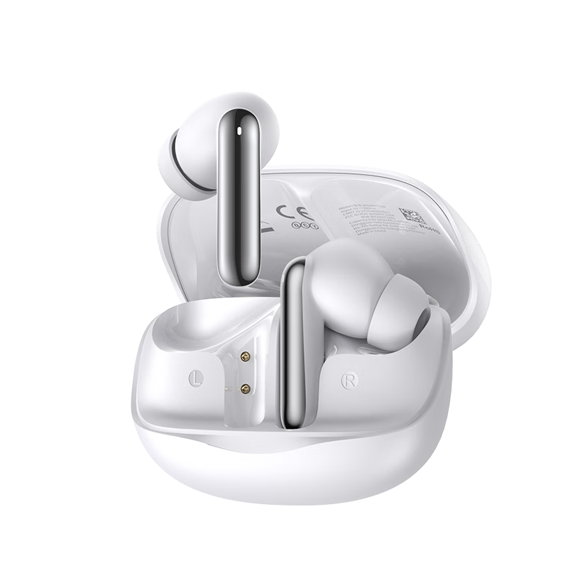 QCY MeloBuds N50 ANC 45dB主动降噪 真无线蓝牙耳机