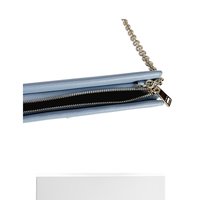 FURLA/芙拉CAMELIA小号皮革斜挎包單肩包/斜挎包WE00528A 芭蕾粉紅色-仓I14a