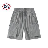  C&A/西雅衣家 冰丝速干 男童短裤