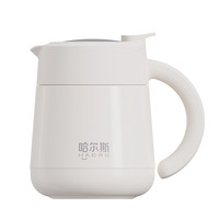 哈尔斯焖茶壶闷茶壶茶水分离泡茶壶办公室保温壶家用暖壶闷壶