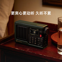 猫王妙播无线网络收音机