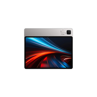 18点开始、国家补贴：荣耀 HONOR 平板GT 11.5英寸平板电脑 8GB+128GB WiFi版