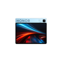 HONOR 荣耀 平板GT 11.5英寸 平板电脑（天玑8350至尊版、12GB、256GB、WiFi版、GT蓝）