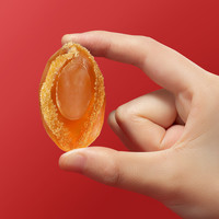 久年 大连淡干鲍鱼实木礼盒 200g