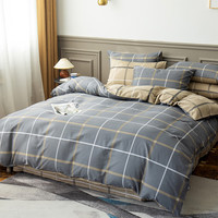 多喜爱 德洛斯被套 1.2米床 152cm*218cm