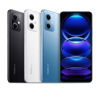 小米 Xiaomi 红米 REDMI  Note 12 5G手机