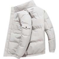 JEANSWEST/真维斯 商务 男士Polo衫