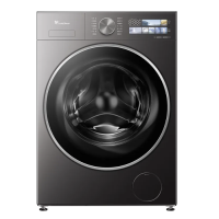 小天鹅 小乌梅3.0高奢版 TD12VE40PRO 洗烘一体机 12kg