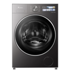 小天鹅 小乌梅3.0高奢版 TD12VE40PRO 洗烘一体机 12kg