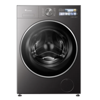 小天鹅 小乌梅3.0系列 高奢版 TD12VE40PRO 洗烘一体机 12kg