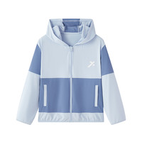 【太阳雪人童装】【UPF50+】原纱男童防晒衣女童透气夏季儿童上衣