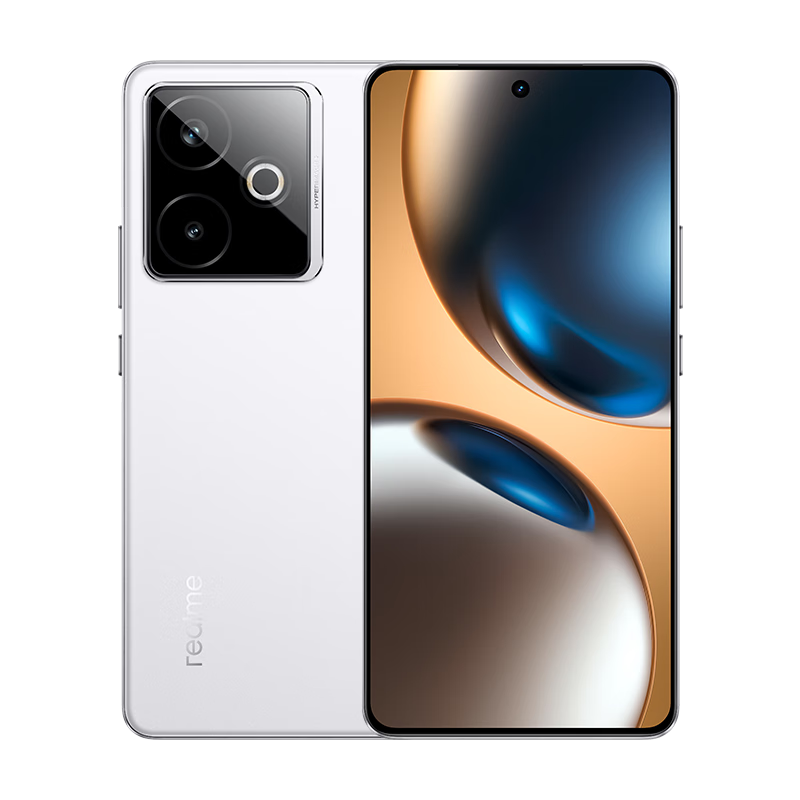 realme 真我 GT7 5G手机