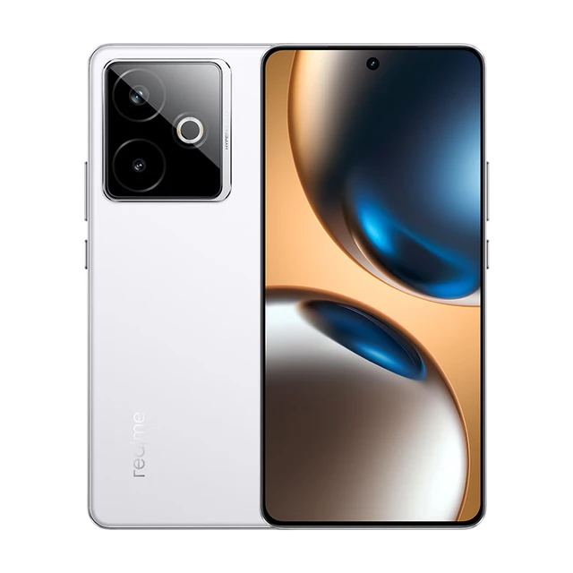 realme 真我 GT7 5G手机