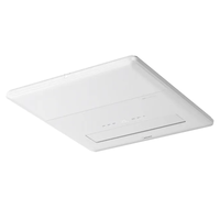 Midea 美的 CKZ-35Q/BN9Y-YT100 吸顶式厨房空调 1.5匹