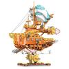 JIE－STAR 杰星 JJ9176 蒸汽奇幻飞船