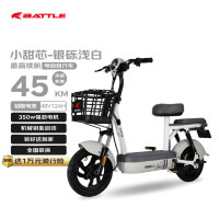 邦德富士达 小甜芯 TDT013Z 电动自行车 48v12ah