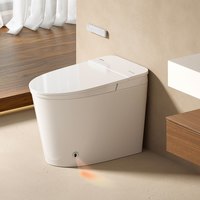  smartmi/智米 全域座圈 智能马桶一体机