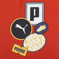 PUMA/彪马 男士T恤