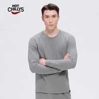  HOT CHILLYS/红辣椒 抓绒保暖 男士内衣下装