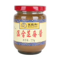王致和 纯芝麻酱 225g*2瓶